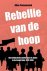 Aline Pennewaard - Rebellie van de hoop - Het Solidariteitscomité voor de Joden in de Sovjet-Unie 1970 - 1990