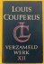 Verzameld werken. [Deel] XI...