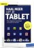Haal meer uit je tablet