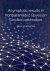 Kirichenko, Alisa. - Asymptotic results in nonparametric Bayesian function estimation.