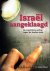 Visser, Yochanan - Israël aangeklaagd - De cognitieve oorlog tegen de Joodse staat