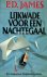 Lijkwade voor een nachtegaal