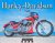 Jim Glastonbury - Harley-Davidson
