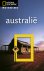 National Geographic Reisgids - Australië
