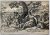 Passe, Crispijn van de (1589-1637) - Antique Engraving 1612 - Mercury lulling Argus to Sleep - C. Van de Passe, published 1602-1612, 1 p.
