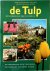 Arend Jan van Der Horst , Jan Bader 64950, Marcel Malherbe 64951 - De tulp - Het symbool van zon en voorjaar Geschiedenis en de toepassing ter inspiratie van iedere tuinder