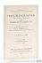 Anderson Galleries / Ellis Parker. - French Engravings and Original Drawings of the Eighteenth Century. The Celebrated Collection of Ellis Parker, Esq. Chairman and Managing Director London Woollen co., ltd. To be Sold by His Order. Sale Number 1530 [ Catalogue with 88 items, 17 ...