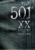 The 501 XX - A Collection o...