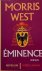 WEST Morris - Éminence