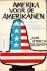 Amerika voor de Amerikanen