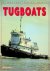 Burt, W - Tugboats