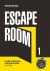 Ivan Tapia - Escape Room 1