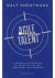 Ralf Knegtmans - Agile talent