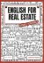 English For Real Estate