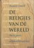 De religies van de wereld. ...