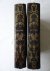 Belinfante, J.J.. - Het leven van Michiel Adriaanszoon de Ruyter 1607-1676. Vols. I, II.