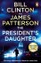 James Patterson - The President's Daughter