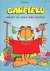 Garfield Hangt De Vuile Was...