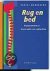 P. Mannekens - Rug en bed