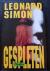 Simon, Leonard - Gespleten