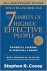 7 Habits Of Highly Effectiv...