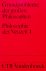 Speck, Joseph [Hrsg.] - Grundprobleme der grossen Philosophen. Philosophie der Neuzeit I