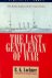 The Last Gentleman of War T...