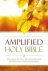  - Amplified Outreach Bible, Paperback Capture the Full Meaning Behind the Original Greek and Hebrew
