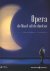 Mergeay Martine  De Crits Frank - Opera. De Munt uit de doeken + DVD