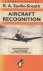  - Aircraft recognition