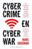 Marc Goodman - Cybercrime en cyberwar