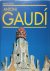 Antoni Gaudi. 1852-1926. An...