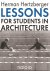 Lessons for students in arc...
