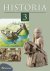  - Historia 3 infoboek