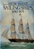 Merchant sailing ships, 185...
