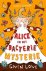 Gwen Lowe - Alice en het bacteriemysterie