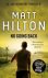 Matt Hilton 49849 - No Going Back