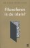 Filosoferen in de islam?