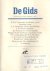 Constandse, H. Mulisch e.a. (redactie), A.L. - De Gids. Algemeen Cultureel Maandblad. Honderdvierenveertigste jaargang, 1981 no. 5