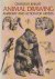 Knight, Charles R. - Animal Drawing. Anatomy and Action for Artists (Animal Anatomy and Psychology for Artists and Laymen) ..