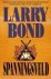 Larry Bond - Spanningsveld