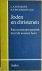 Bakker, L.A.R. /  Goddijn, H.P.M. (Red.) - JODEN EN CHRISTENEN. Een moeizaam gesprek door de eeuwen heen