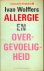 Allergie en overgevoeligheid