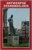 Antwerpse Standbeelden