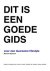 Dit is een goede gids