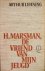 H. Marsman De vriend van mi...