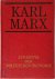 Karl Marx 11488 - Zur kritik der Politischen ökonomie erstes Heft