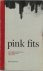 Davina Jackson 52393 - Pink Fits