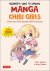 Mosoko Miyatsuki ; Tsubura Kadomaru - Beginner's Guide to Drawing Manga Chibi Girls