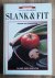 Slank  Fit - Gezond en lekk...